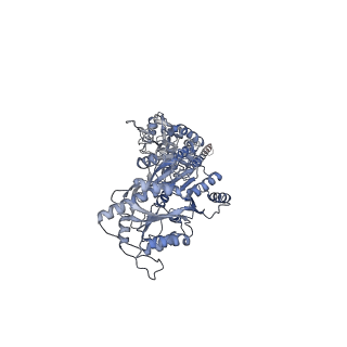 8820_5wel_B_v2-0
GluA2 bound to antagonist ZK and GSG1L in digitonin, state 2