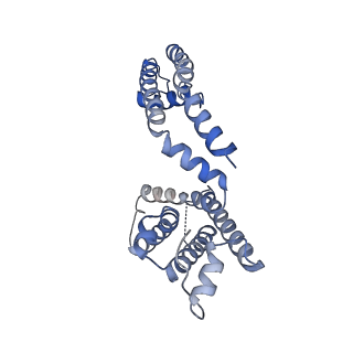 32460_7wf4_F_v2-0
Composite map of human Kv1.3 channel in dalazatide-bound state with beta subunits