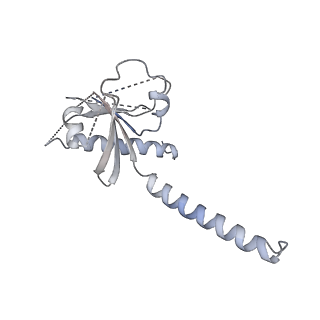 32461_7wf7_B_v1-1
Cryo-EM of Sphingosine 1-phosphate receptor 1 / Gi complex bound to S1P