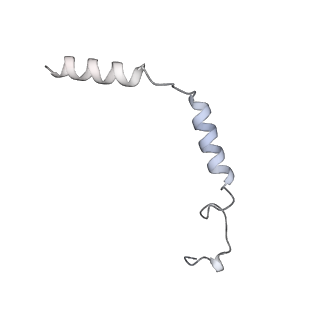 32461_7wf7_D_v1-1
Cryo-EM of Sphingosine 1-phosphate receptor 1 / Gi complex bound to S1P