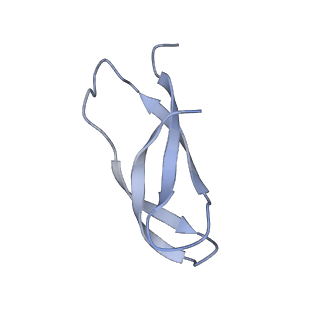 8829_5wfs_1_v1-3
70S ribosome-EF-Tu H84A complex with GTP and near-cognate tRNA (Complex C4)