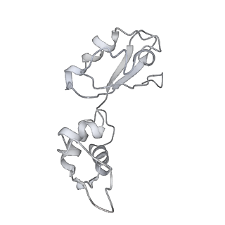 8829_5wfs_I_v2-2
70S ribosome-EF-Tu H84A complex with GTP and near-cognate tRNA (Complex C4)