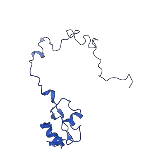 8829_5wfs_L_v1-3
70S ribosome-EF-Tu H84A complex with GTP and near-cognate tRNA (Complex C4)