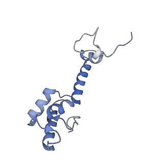 8829_5wfs_m_v1-3
70S ribosome-EF-Tu H84A complex with GTP and near-cognate tRNA (Complex C4)