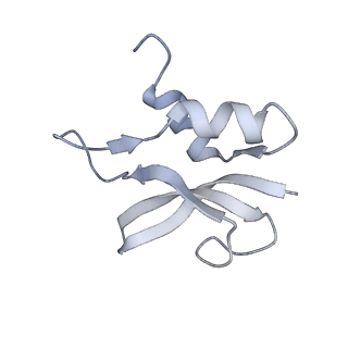 8829_5wfs_p_v1-3
70S ribosome-EF-Tu H84A complex with GTP and near-cognate tRNA (Complex C4)