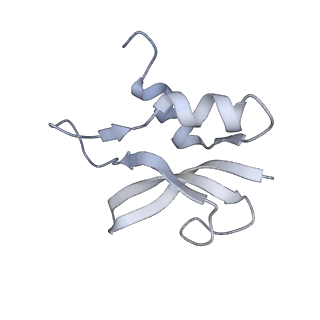 8829_5wfs_p_v2-2
70S ribosome-EF-Tu H84A complex with GTP and near-cognate tRNA (Complex C4)