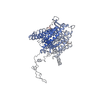 32477_7wg5_F_v1-0
Cyclic electron transport supercomplex NDH-PSI from Arabidopsis