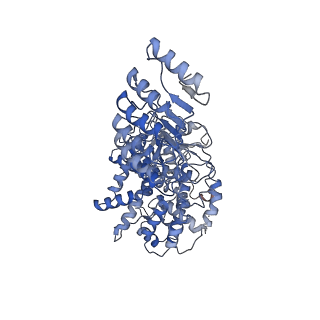 32484_7wge_A_v1-3
Human NLRP1 complexed with thioredoxin