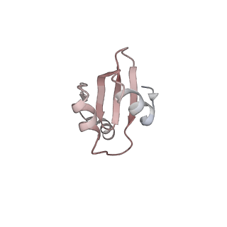32520_7wi3_I_v1-2
Cryo-EM structure of E.Coli FtsH-HflkC AAA protease complex