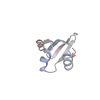 32520_7wi3_Q_v1-2
Cryo-EM structure of E.Coli FtsH-HflkC AAA protease complex
