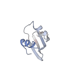 32520_7wi3_m_v1-2
Cryo-EM structure of E.Coli FtsH-HflkC AAA protease complex