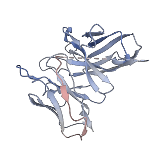 32528_7wic_S_v1-1
Cryo-EM structure of the SS-14-bound human SSTR2-Gi1 complex
