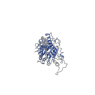 32530_7wih_A_v1-1
Cryo-EM structure of LY2794193-bound mGlu3