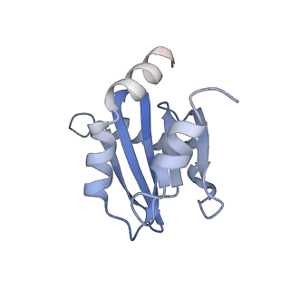 21687_6wj3_C_v1-3
CryoEM structure of the SLC38A9-RagA-RagC-Ragulator complex in the post-GAP state