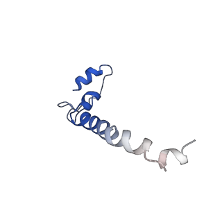 21690_6wj6_E_v2-0
Cryo-EM structure of apo-Photosystem II from Synechocystis sp. PCC 6803