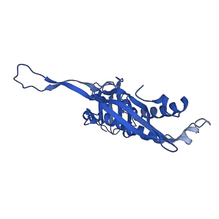 21810_6wkv_F_v1-0
Cryo-EM structure of engineered variant of the Encapsulin from Thermotoga maritima (TmE)