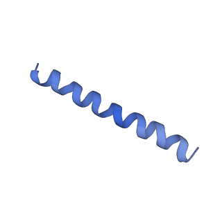 21813_6wky_f_v1-1
Cryo-EM of Form 1 related peptide filament, 29-24-3