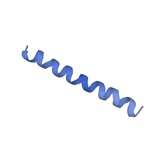 21813_6wky_f_v1-2
Cryo-EM of Form 1 related peptide filament, 29-24-3