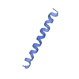 21813_6wky_g_v1-1
Cryo-EM of Form 1 related peptide filament, 29-24-3
