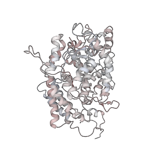 32559_7wk5_A_v1-0
Cryo-EM structure of Omicron S-ACE2, C2 state