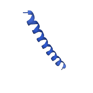 21816_6wl7_B_v1-2
Cryo-EM of Form 2 like peptide filament, 29-20-2