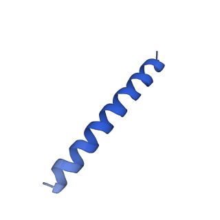 21816_6wl7_FB_v1-1
Cryo-EM of Form 2 like peptide filament, 29-20-2