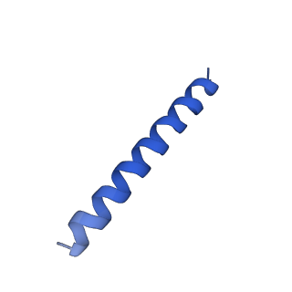 21816_6wl7_FB_v1-2
Cryo-EM of Form 2 like peptide filament, 29-20-2