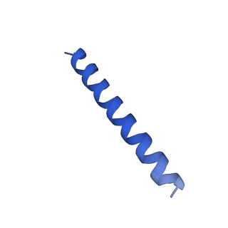 21816_6wl7_HA_v1-1
Cryo-EM of Form 2 like peptide filament, 29-20-2