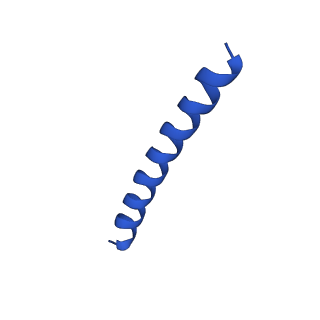21816_6wl7_I_v1-1
Cryo-EM of Form 2 like peptide filament, 29-20-2