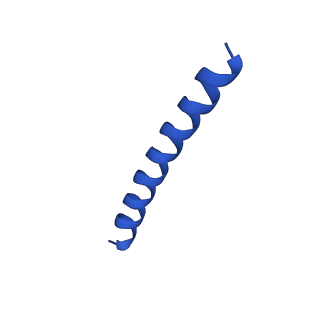 21816_6wl7_I_v1-2
Cryo-EM of Form 2 like peptide filament, 29-20-2