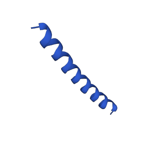 21816_6wl7_JB_v1-2
Cryo-EM of Form 2 like peptide filament, 29-20-2