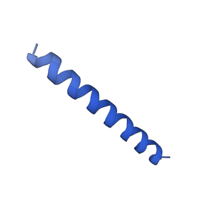 21816_6wl7_KB_v1-1
Cryo-EM of Form 2 like peptide filament, 29-20-2