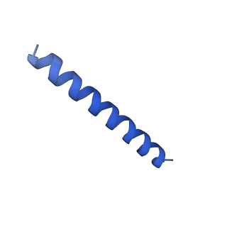 21816_6wl7_KB_v1-2
Cryo-EM of Form 2 like peptide filament, 29-20-2