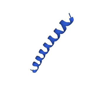 21816_6wl7_LA_v1-1
Cryo-EM of Form 2 like peptide filament, 29-20-2