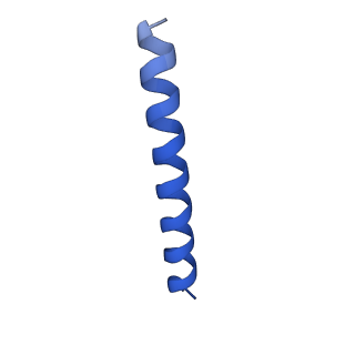 21816_6wl7_NB_v1-1
Cryo-EM of Form 2 like peptide filament, 29-20-2