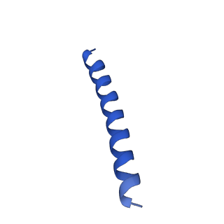 21816_6wl7_QA_v1-2
Cryo-EM of Form 2 like peptide filament, 29-20-2