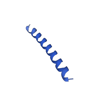 21816_6wl7_TA_v1-2
Cryo-EM of Form 2 like peptide filament, 29-20-2