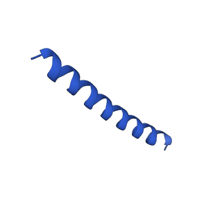 21816_6wl7_TB_v1-1
Cryo-EM of Form 2 like peptide filament, 29-20-2