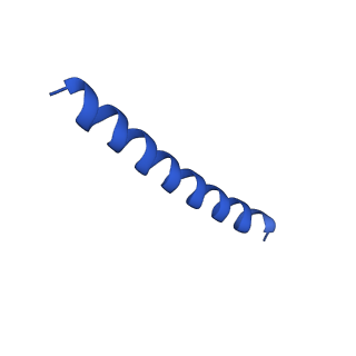 21816_6wl7_TB_v1-2
Cryo-EM of Form 2 like peptide filament, 29-20-2