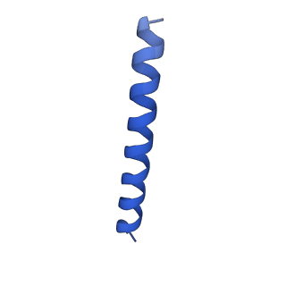 21816_6wl7_XB_v1-1
Cryo-EM of Form 2 like peptide filament, 29-20-2