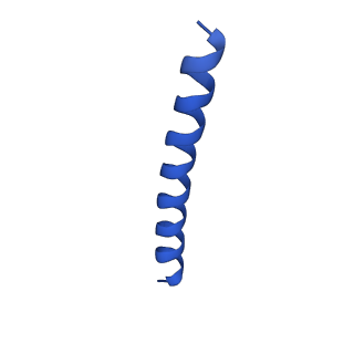 21816_6wl7_fA_v1-1
Cryo-EM of Form 2 like peptide filament, 29-20-2