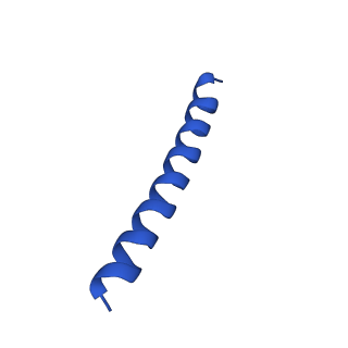 21816_6wl7_f_v1-1
Cryo-EM of Form 2 like peptide filament, 29-20-2