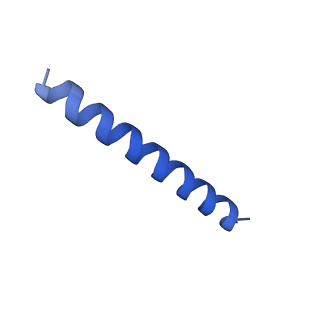 21816_6wl7_o_v1-1
Cryo-EM of Form 2 like peptide filament, 29-20-2