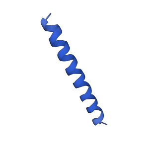 21817_6wl8_0_v1-2
Cryo-EM of Form 2 peptide filament