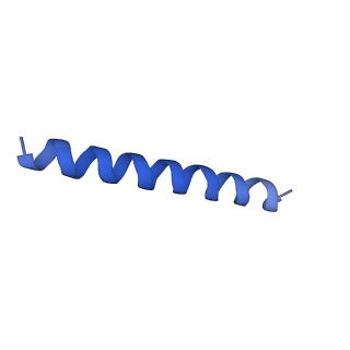 21817_6wl8_OA_v1-1
Cryo-EM of Form 2 peptide filament