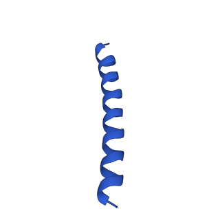21817_6wl8_T_v1-1
Cryo-EM of Form 2 peptide filament