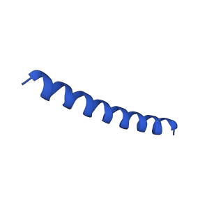 21817_6wl8_X_v1-1
Cryo-EM of Form 2 peptide filament
