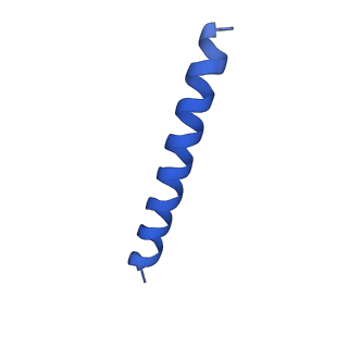 21817_6wl8_YA_v1-1
Cryo-EM of Form 2 peptide filament