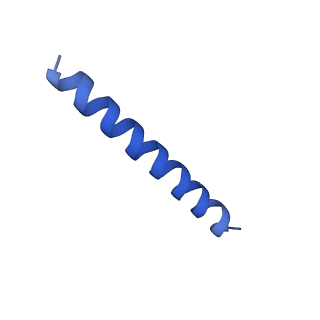 21817_6wl8_lA_v1-1
Cryo-EM of Form 2 peptide filament