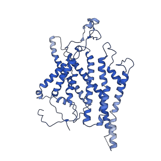 21844_6wlw_R_v1-2
The Vo region of human V-ATPase in state 1 (focused refinement)